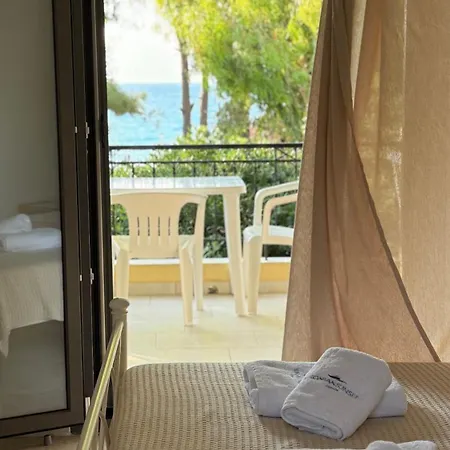 Ionian Sunset * Lefkáda