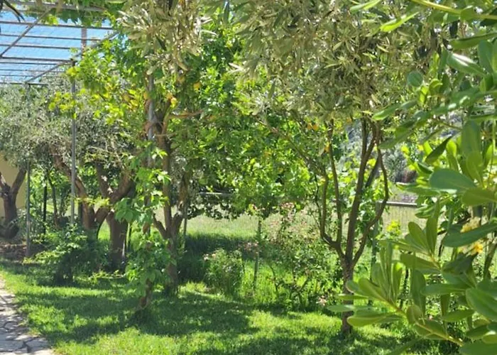 Ionian Sunset Lefkáda