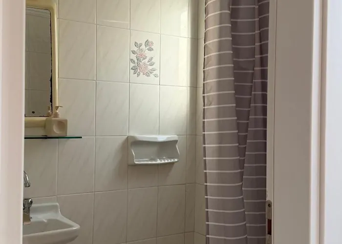 Ionian Sunset Han/Misafirhane Lefkáda