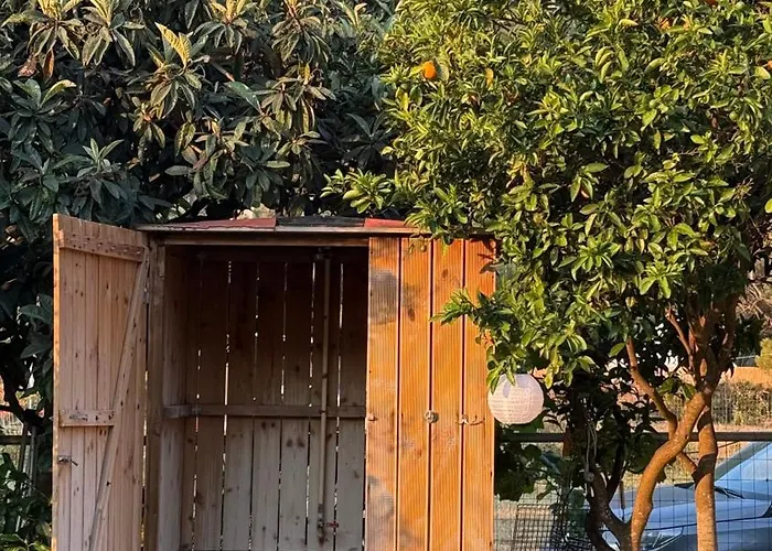 Han/Misafirhane Ionian Sunset *