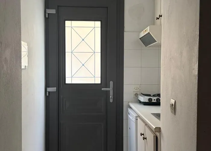 Ionian Sunset Han/Misafirhane *