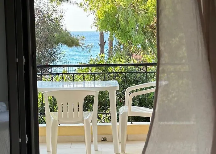 Ionian Sunset Lefkáda