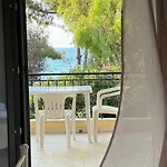 Ionian Sunset Lefkada City