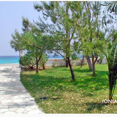 Inn Ionian Sunset Lefkada City