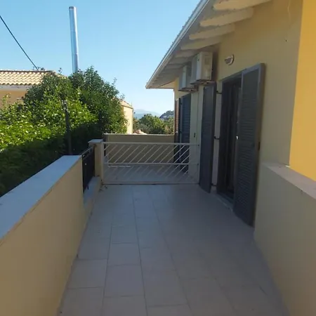 Mini-hôtel Ionian Sunset