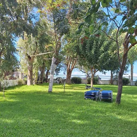 Ionian Sunset Inn *