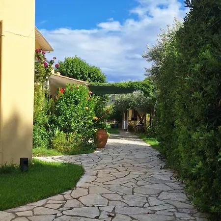 Inn Ionian Sunset Lefkada City