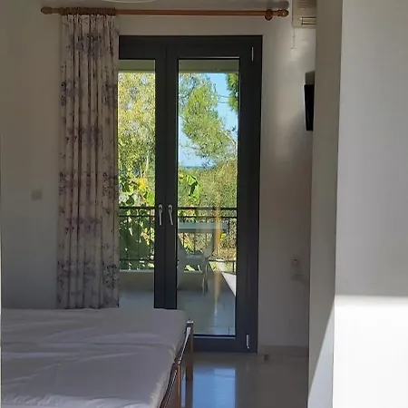 Ionian Sunset Inn