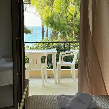 Mini-hôtel Ionian Sunset *