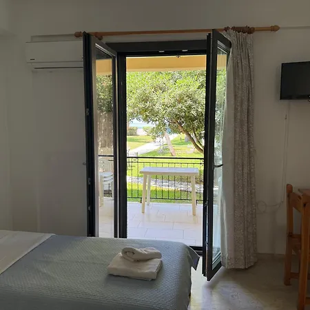 Mini-hôtel Ionian Sunset Lefkáda
