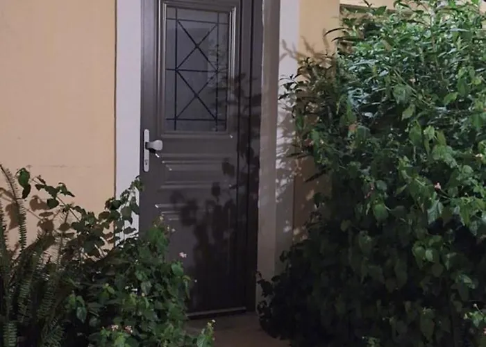 Ionian Sunset Lefkáda