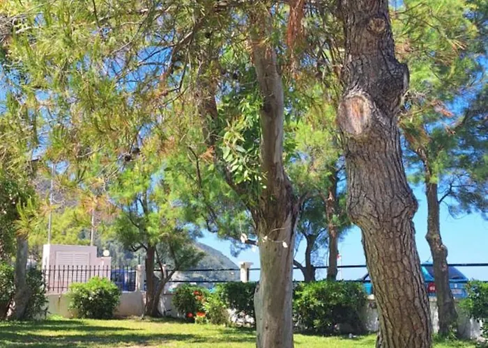 Han Ionian Sunset Lefkáda