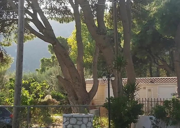 Ionian Sunset Lefkáda