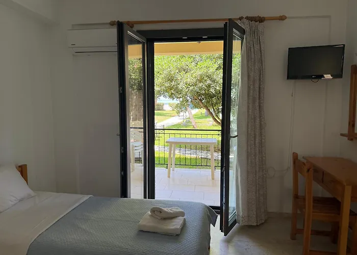 Han Ionian Sunset Lefkáda