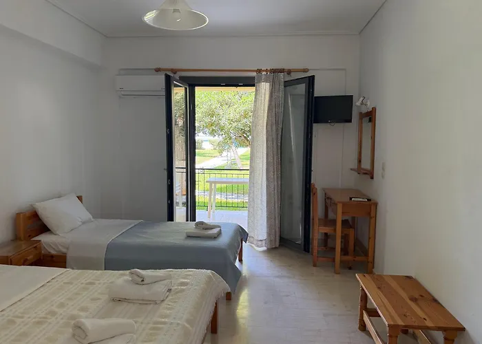 Ionian Sunset * Lefkáda