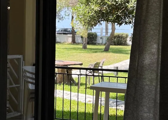 Ionian Sunset * Lefkáda